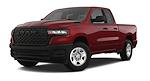 New 2025 Ram 1500 Tradesman Quad Cab Pickup for sale #SN721321 - photo 1
