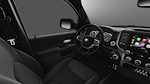 New 2025 Ram 1500 Tradesman Quad Cab Pickup for sale #SN721321 - photo 8