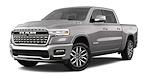 New 2025 Ram 1500 Longhorn Crew Cab 4x4 Pickup for sale #SN724305 - photo 1