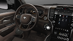 New 2025 Ram 1500 Longhorn Crew Cab 4x4 Pickup for sale #SN724305 - photo 9