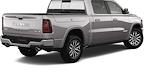 New 2025 Ram 1500 Longhorn Crew Cab 4x4 Pickup for sale #SN724305 - photo 2