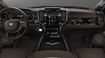 New 2025 Ram 1500 Longhorn Crew Cab 4x4 Pickup for sale #SN724305 - photo 6