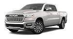 New 2025 Ram 1500 Longhorn Crew Cab 4x4 Pickup for sale #SN724307 - photo 1