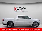 New 2025 Ram 1500 Longhorn Crew Cab 4x4 Pickup for sale #SN724307 - photo 10