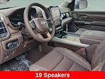 New 2025 Ram 1500 Longhorn Crew Cab 4x4 Pickup for sale #SN724307 - photo 11