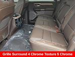 New 2025 Ram 1500 Longhorn Crew Cab 4x4 Pickup for sale #SN724307 - photo 17