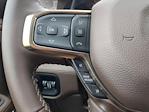 New 2025 Ram 1500 Longhorn Crew Cab 4x4 Pickup for sale #SN724307 - photo 24