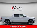 New 2025 Ram 1500 Longhorn Crew Cab 4x4 Pickup for sale #SN724308 - photo 10
