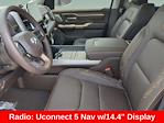New 2025 Ram 1500 Longhorn Crew Cab 4x4 Pickup for sale #SN724308 - photo 11