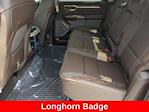 New 2025 Ram 1500 Longhorn Crew Cab 4x4 Pickup for sale #SN724308 - photo 17