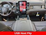 New 2025 Ram 1500 Longhorn Crew Cab 4x4 Pickup for sale #SN724308 - photo 19