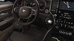New 2025 Ram 1500 Longhorn Crew Cab 4x4 Pickup for sale #SN724308 - photo 5