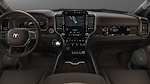 New 2025 Ram 1500 Longhorn Crew Cab 4x4 Pickup for sale #SN724308 - photo 6