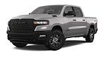 New 2025 Ram 1500 Warlock Crew Cab 4x4 Pickup for sale #SN751400 - photo 1