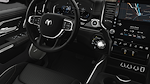New 2025 Ram 1500 Laramie Crew Cab 4x4 Pickup for sale #SN761828 - photo 5