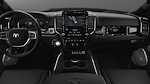 New 2025 Ram 1500 Laramie Crew Cab 4x4 Pickup for sale #SN761828 - photo 6