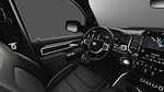 New 2025 Ram 1500 Laramie Crew Cab 4x4 Pickup for sale #SN761828 - photo 8