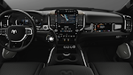 New 2025 Ram 1500 Laramie Crew Cab 4x4 Pickup for sale #SN761830 - photo 6