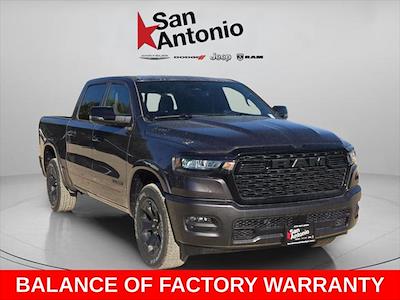 New 2026 Ram 1500 Lone Star Crew Cab for sale #T4153293 - photo 2