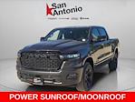 New 2026 Ram 1500 Lone Star Crew Cab for sale #T4153293 - photo 4