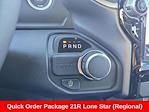 New 2026 Ram 1500 Lone Star Crew Cab for sale #T4153293 - photo 20