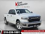 New 2026 Ram 1500 Lone Star Crew Cab for sale #T4153315 - photo 1