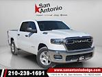 New 2026 Ram 1500 Lone Star Crew Cab for sale #T4153321 - photo 1