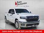 New 2026 Ram 1500 Lone Star Crew Cab for sale #T4153321 - photo 2