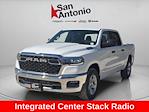 New 2026 Ram 1500 Lone Star Crew Cab for sale #T4153321 - photo 4