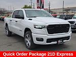 New 2026 Ram 1500 Tradesman Crew Cab for sale #T4154765 - photo 2