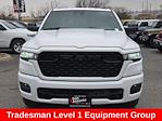 New 2026 Ram 1500 Tradesman Crew Cab for sale #T4154765 - photo 3
