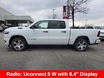 New 2026 Ram 1500 Tradesman Crew Cab for sale #T4154765 - photo 5