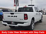 New 2026 Ram 1500 Tradesman Crew Cab for sale #T4154765 - photo 9