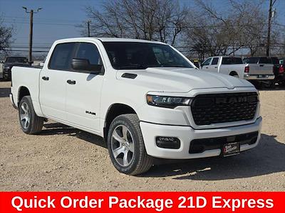 New 2026 Ram 1500 Tradesman Crew Cab for sale #T4158398 - photo 2