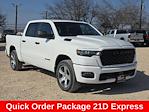 New 2026 Ram 1500 Tradesman Crew Cab for sale #T4158398 - photo 2