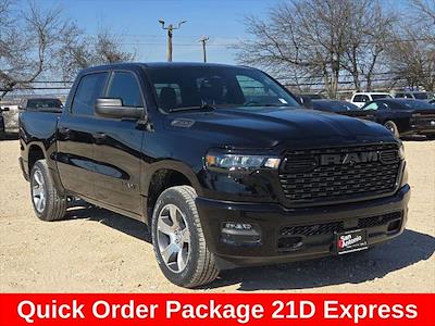 New 2026 Ram 1500 Tradesman Crew Cab for sale #T4158402 - photo 2