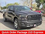 New 2026 Ram 1500 Tradesman Crew Cab for sale #T4158404 - photo 2