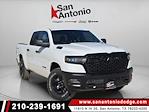 New 2026 Ram 1500 Warlock Crew Cab for sale #T4162001 - photo 1