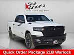 New 2026 Ram 1500 Warlock Crew Cab for sale #T4162001 - photo 2
