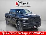 New 2026 Ram 1500 Warlock Crew Cab for sale #T4162003 - photo 2