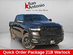 New 2026 Ram 1500 Warlock Crew Cab for sale #T4162004 - photo 2