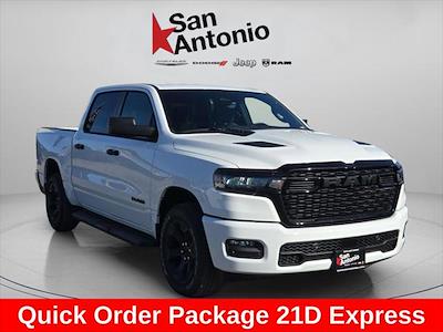 New 2026 Ram 1500 Tradesman Crew Cab for sale #T4162007 - photo 2