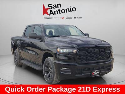 New 2026 Ram 1500 Tradesman Crew Cab for sale #T4162010 - photo 2