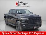 New 2026 Ram 1500 Tradesman Crew Cab for sale #T4162010 - photo 2