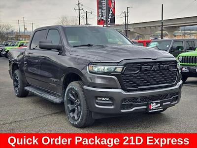 New 2026 Ram 1500 Tradesman Crew Cab for sale #T4162011 - photo 2