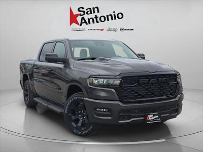 New 2026 Ram 1500 Tradesman Crew Cab for sale #T4162012 - photo 1