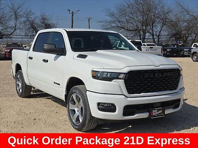 New 2026 Ram 1500 Tradesman Crew Cab for sale #T4164655 - photo 2