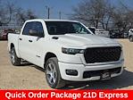 New 2026 Ram 1500 Tradesman Crew Cab for sale #T4164655 - photo 2