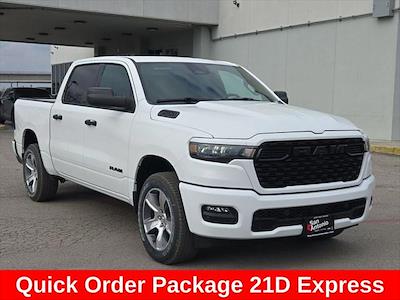 New 2026 Ram 1500 Tradesman Crew Cab for sale #T4164656 - photo 2