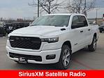 New 2026 Ram 1500 Tradesman Crew Cab for sale #T4164656 - photo 4